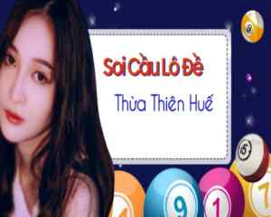 dự đoán xổ số thừa thiên huế chính xác nhất
