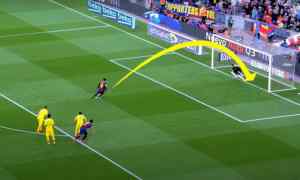 panenka là gì